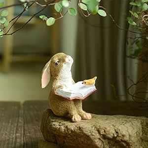 COMYNS コミンズ うさぎ 置物 cutacut.com